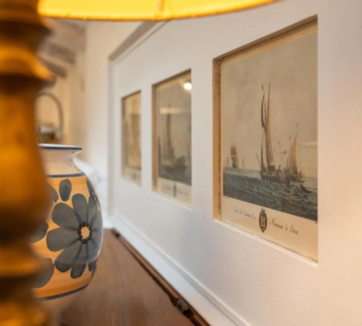 Apartment Homeby, Studio Persichetto Bologna Santa Viola