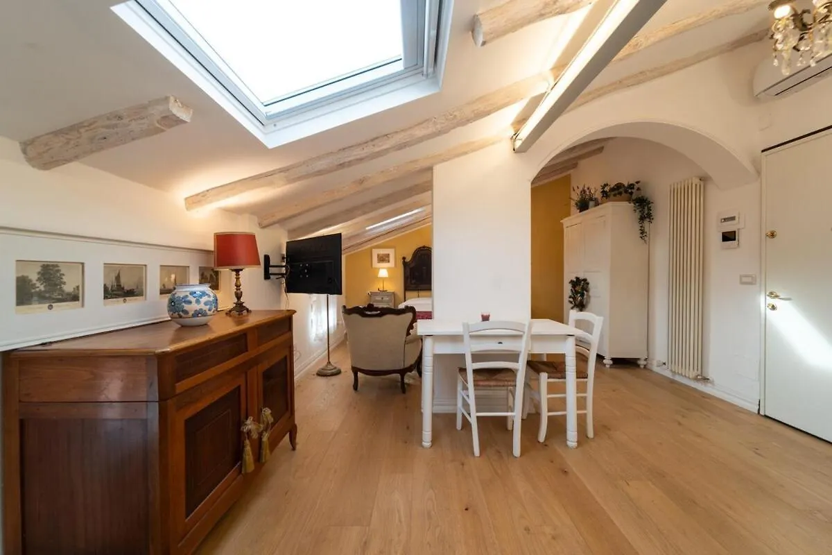 Homeby, Studio Persichetto Bologna Santa Viola