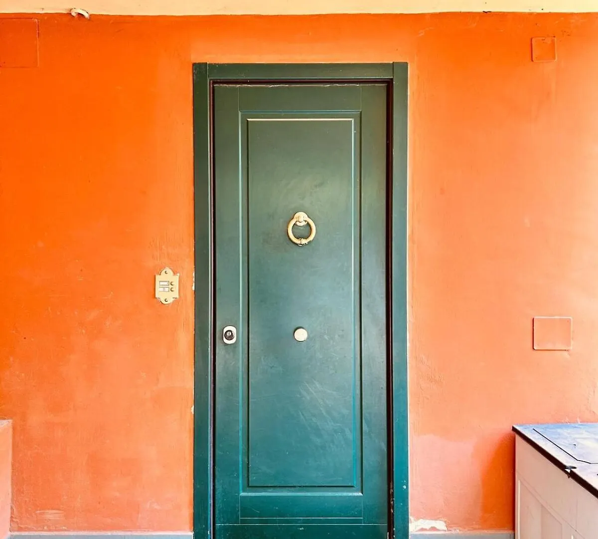 Homeby, Studio Persichetto Bologna Santa Viola Apartment