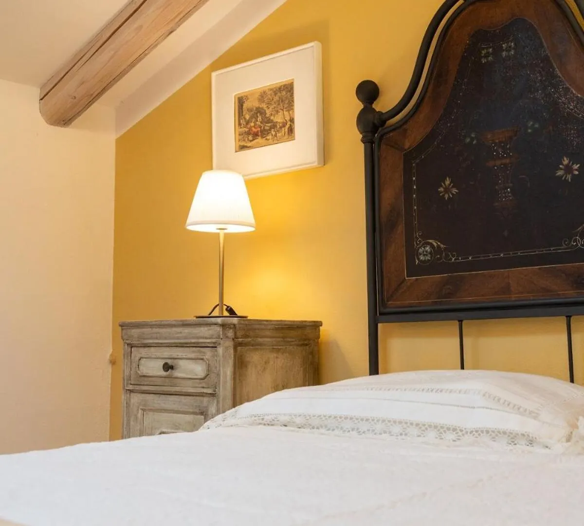 Apartment Homeby, Studio Persichetto Bologna Santa Viola