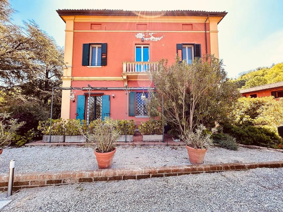 Homeby, Studio Persichetto Bologna Santa Viola Italy