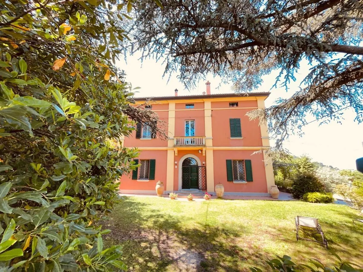 Homeby, Studio Persichetto Bologna Santa Viola 0*,  Italy
