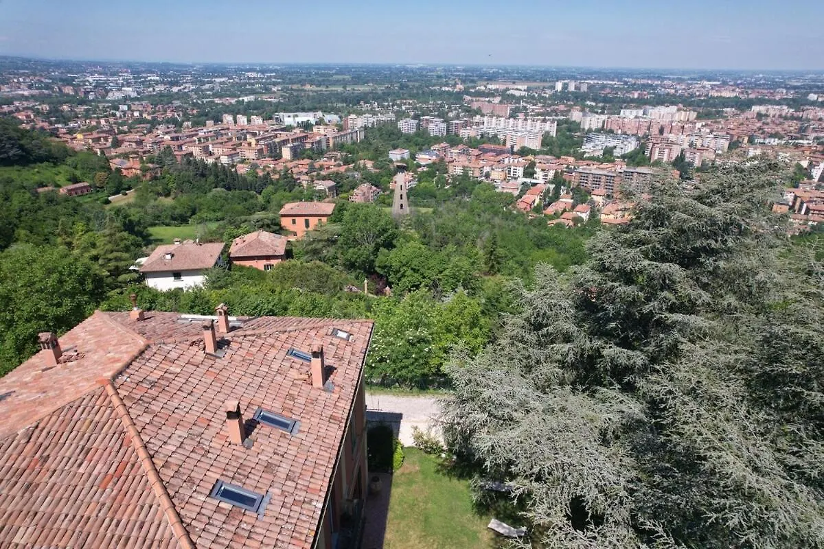 Homeby, Studio Persichetto Bologna Santa Viola 0*,  Italy